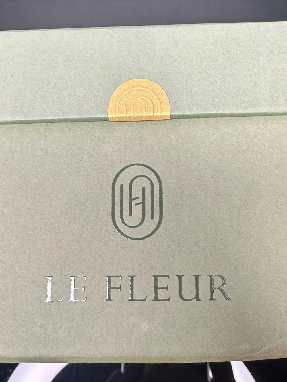Le Fleur developed parisian